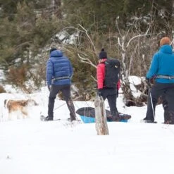 Pelican Sport Trek 52 Utility Sled 5 Pelican Sport Trek 52 Utility Sled -Boating Store 2