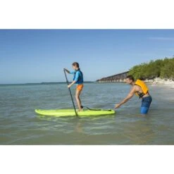 Adjustable Junior Stand Up Paddle Board Paddle 140-180 Cm (55-70") -Boating Store 24c17be38bff420aba4ab351f4f33a42f353f8ca