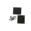 Rod Holder Retaining Plate - Pack Of 2