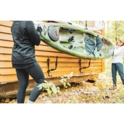 Kayak Wall Rack 9 Kayak Wall Rack -Boating Store 2fa6d702568722602c7cf343e09e242face4359b