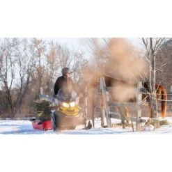 Trek Sport 94 Utility Sled With Runners. Tow Hitch & Travel Cover -Boating Store 2fc289c0e46bae033c17157a208c1a8b5f9294da