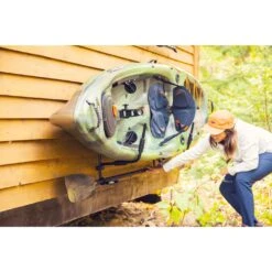 Kayak Wall Rack 8 Kayak Wall Rack -Boating Store 3c9f0f5988745504f63410c3e5db980964973ec1