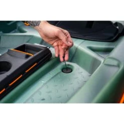 Scupper Plugs For Kayak. Pack Of 4. Small -Boating Store 4340c99d6c52cbd7788e09b69bae6a937c4a66e0