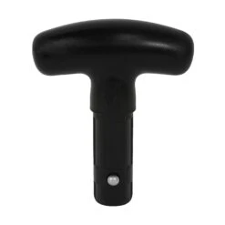 T-curved Ergo Paddle Handle -Boating Store 4fe267362da55086624754148093e2c2a2c1d022