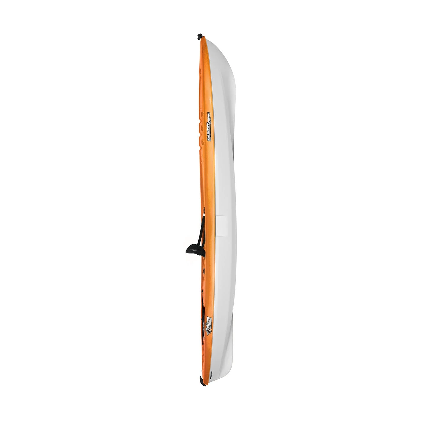 Bandit 100 Nxt Recreational Kayak 2 Bandit 100 Nxt Recreational Kayak - Image 2