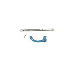 Pedal Boat Steering Kit In Azure Blue