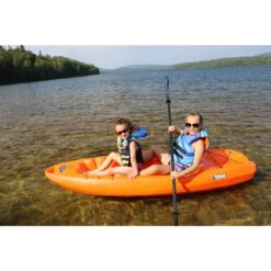 Sonic 80X Kids Kayak -Boating Store 63061c38c0630b1cd89ff1bb974346eca26130e1