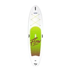 Flow 106 Paddle Board -Boating Store 6a7470de4681e4c555c794fdff352cca8a0fcc35