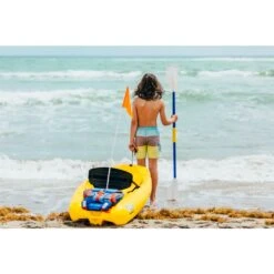 Kids Kayak Paddle 152 Cm (60") -Boating Store 6fecf93a2b87a2cbd5fcdca67c18dc62a090a85a