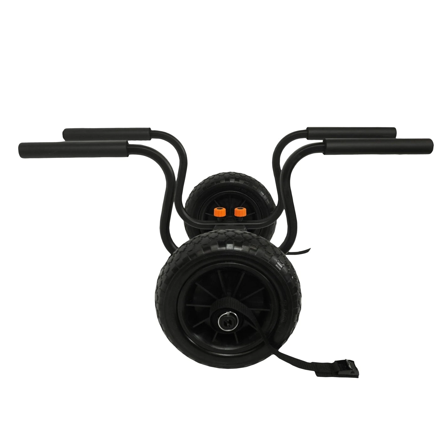 Deluxe Cart For Canoe. Kayak And SUP 4 Deluxe Cart For Canoe. Kayak And SUP - Image 4