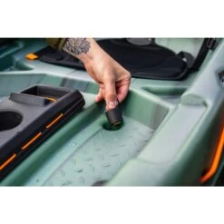 Scupper Plugs For Kayak. Pack Of 4. Small -Boating Store 95e6364a3d7834b8d0a73ba51226d337cd4170f3