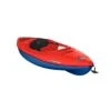 Clipper 80X Kayak With Paddle