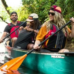 Pelican 15.5 Canoe -Boating Store AAA15P406 LS2