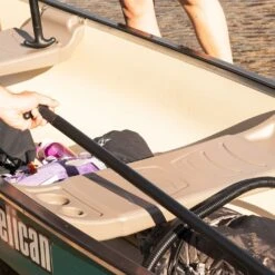 Dakota Canoe -Boating Store AAA15P408 LS3