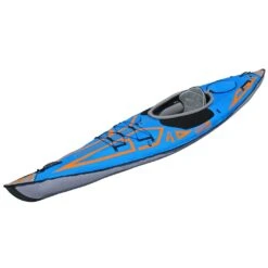 Pelican Sport Advanced Elements Inflatable AdvancedFrame™ Expedition Elite Kayak -Boating Store AE1009 XE ADVANCEDFRAME EXPEDITIONELITE KAYAK ISO