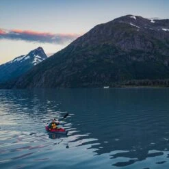 Pelican Sport Advanced Elements Inflatable ADVANCEDFRAME® Kayak -Boating Store AE1012 R LS1