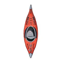 Pelican Sport Advanced Elements Inflatable ADVANCEDFRAME® Kayak -Boating Store AE1012 R TOP