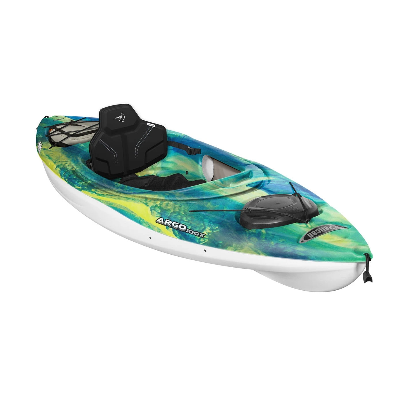 Pelican Sport Argo 100X EXO Sit-in Kayak