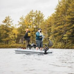 Bass Raider 10E NXT Fishing Boat -Boating Store BBA10P201 LS2