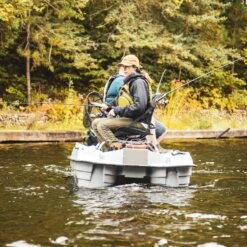 Bass Raider 10E NXT Fishing Boat -Boating Store BBA10P201 LS4