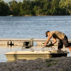 Bass Raider 10E Fishing Boat -Boating Store BBA10P205 00 LS6