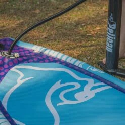 Pelican Sport Boracay NXT 10.4 Inflatable Paddle Board -Boating Store BoracayNXTLifestyle Pumping