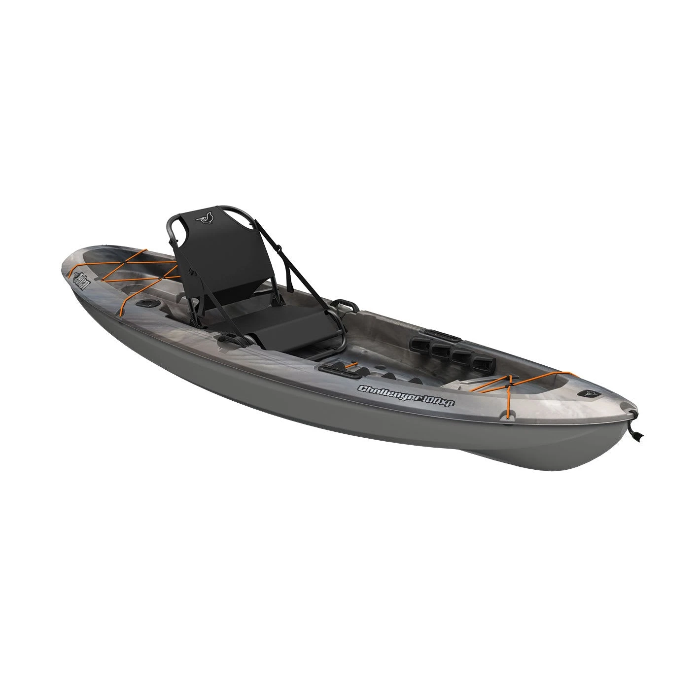 Pelican Sport Challenger 100XP Fishing Kayak 1 Pelican Sport Challenger 100XP Fishing Kayak