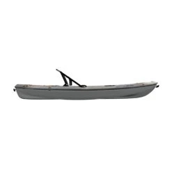 Pelican Sport Challenger 100XP Fishing Kayak 5 Pelican Sport Challenger 100XP Fishing Kayak -Boating Store CHALLENGER 100XP Fishing Kayak MGF10P503 Grey PELICAN product image 3