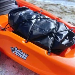 Pelican Sport Exodry 30 L Waterproof Dry Bag 13 Pelican Sport Exodry 30 L Waterproof Dry Bag -Boating Store Exodry30LBlackDryBagLifestyle1 PelicanAccessories