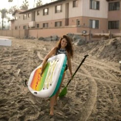 Flow 94 MIX Paddle Board -Boating Store FAA09P109 00 LS3