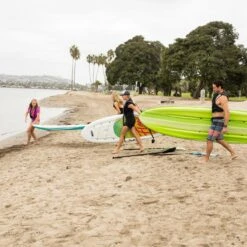 Flow 94 MIX Paddle Board -Boating Store FAA09P109 LS4