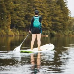 Flow 106 Paddle Board -Boating Store FAA10P109 LS3