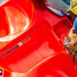 Monaco Pedal Boat -Boating Store HHA25P101 FEAT4