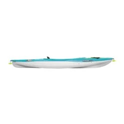 Pelican Sport Argo 100X Sit-in Kayak -Boating Store KFF10P202 SIDE