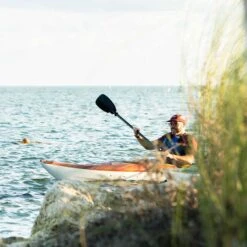 Pelican Sport Shoal 120XE Recreational Kayak 7 Pelican Sport Shoal 120XE Recreational Kayak -Boating Store KNP12P102 00 LS2