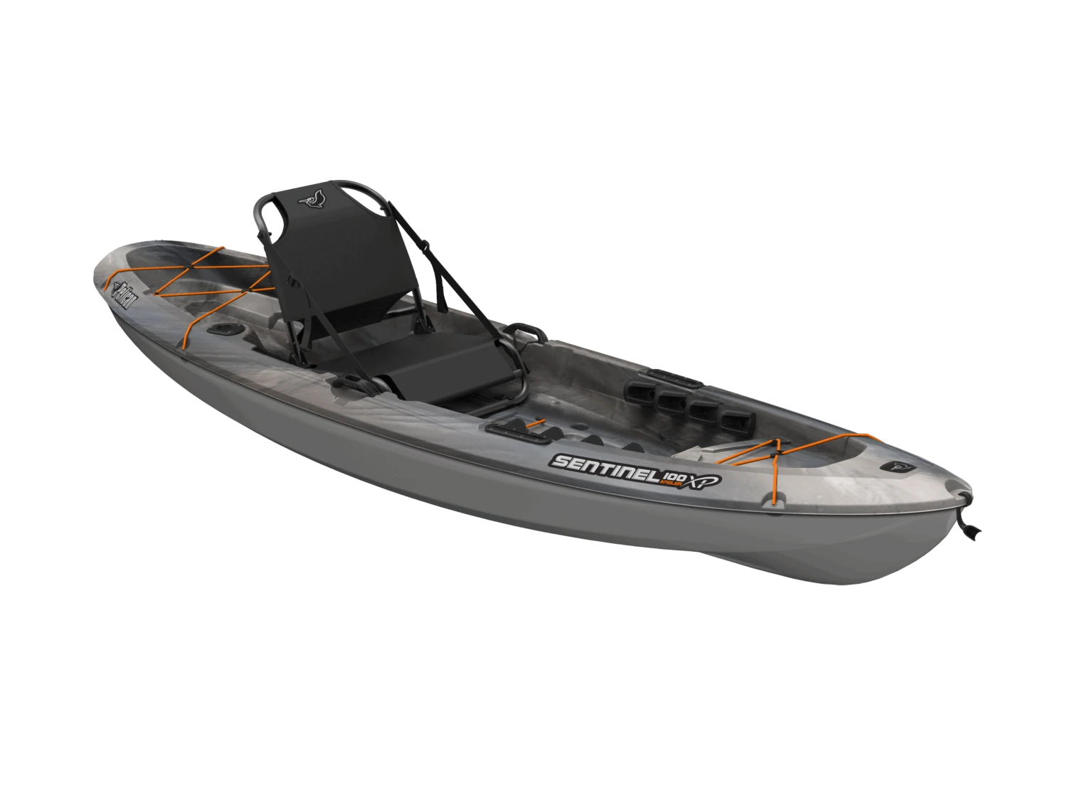 Pelican Sport Sentinel 100XP Angler Fishing Kayak 1 Pelican Sport Sentinel 100XP Angler Fishing Kayak