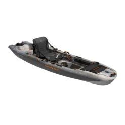 Pelican Sport Catch Mode 110 Fishing Kayak -Boating Store MIF11P102 ISO