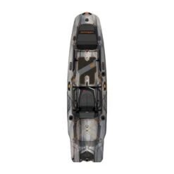 Pelican Sport Catch Mode 110 Fishing Kayak -Boating Store MIF11P102 TOP