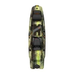 Pelican Sport Catch Mode 110 Fishing Kayak -Boating Store MIF11P202 TOP