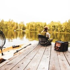 Pelican Sport Ergocoast XP Portable Seat -Boating Store Maintenance Ergocoast 20XP 20portable 20seat PS3001 PELICAN lifestyle 3