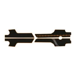 Pelican Sport Non Slip Pads Kit For MF Kayaks -Boating Store Maintenance Non 20slip 20kit 20pad 20for 20Catch 20PWR PS1917 PELICAN product image 2