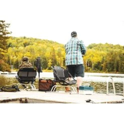 Pelican Sport ERGO360 SWIVEL BOAT SEAT -Boating Store Maintenance PELICAN 20ERGO360 20SWIVEL 20BOAT 20SEAT PS3019 PELICAN lifestyle 1