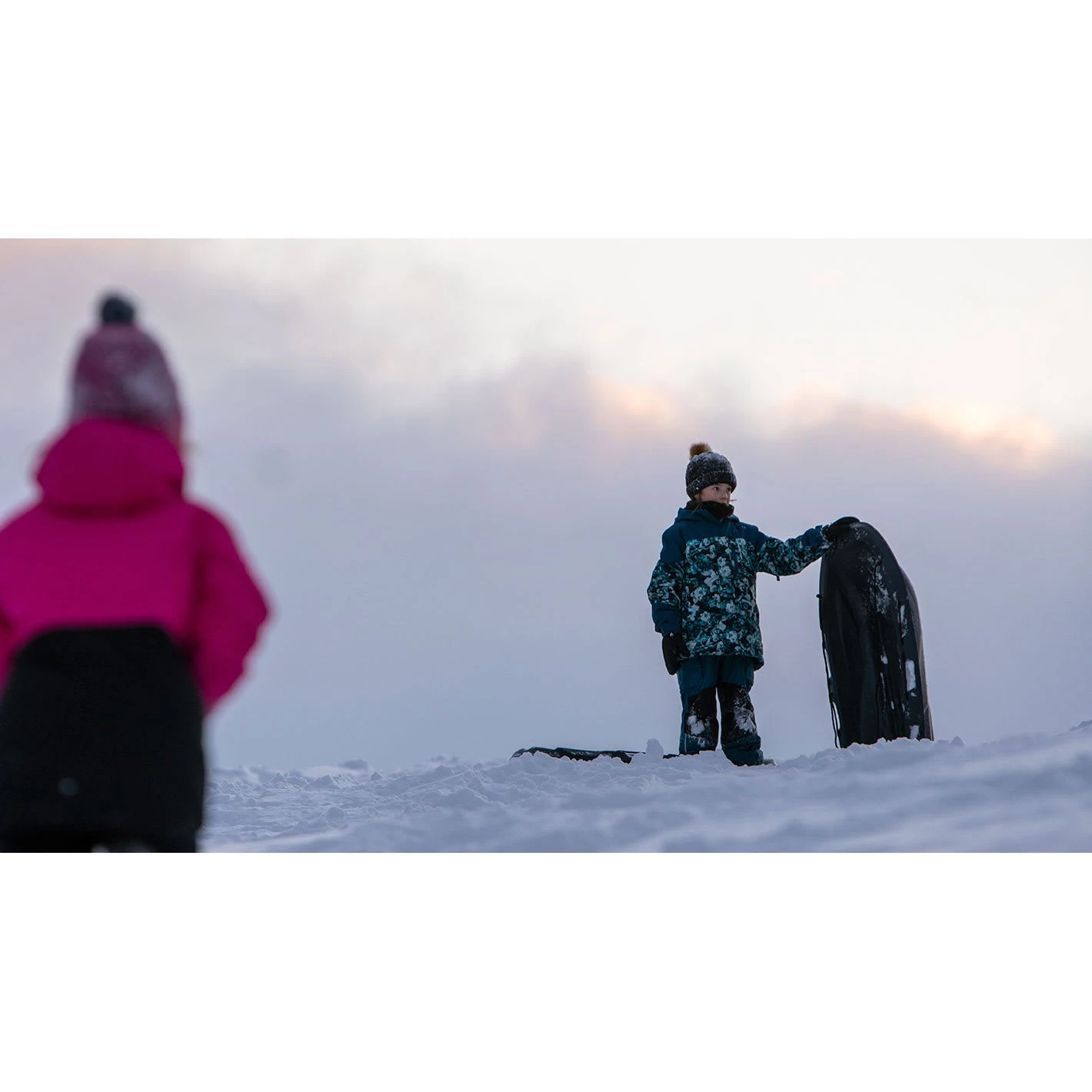 Pelican Sport Nomad 40 Sled 4 Pelican Sport Nomad 40 Sled - Image 4