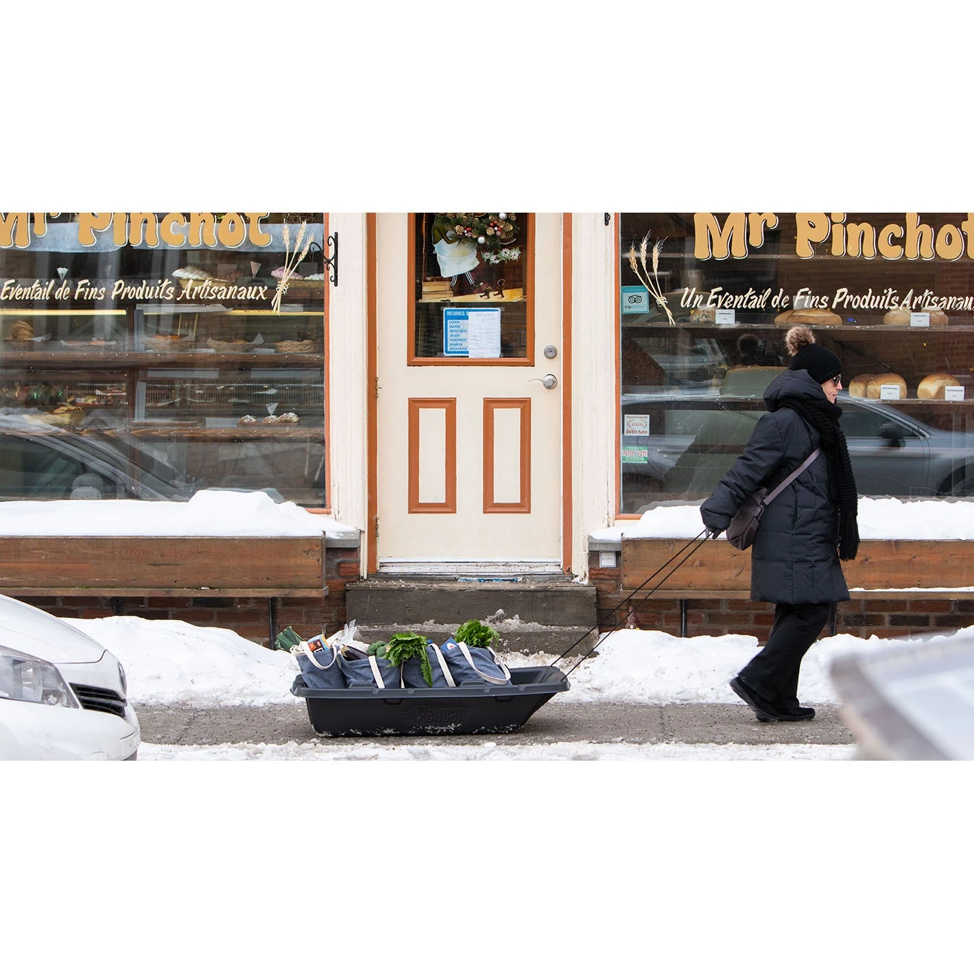 Pelican Sport Trek 45 Sled 6 Pelican Sport Trek 45 Sled - Image 6