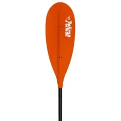 Beavertail Canoe Paddle 143 Cm (57") -Boating Store PS0134 3 FEAT2
