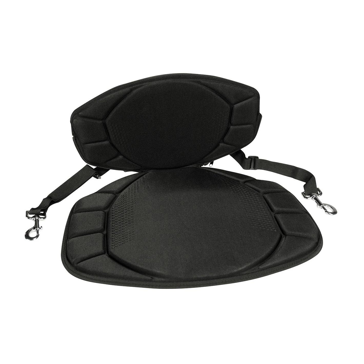 Adjustable Padded Kayak Seat 1 Adjustable Padded Kayak Seat