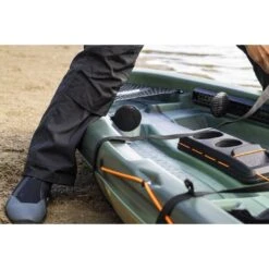 Adjustable Kayak Footrests -Boating Store PS0540 2 LS1