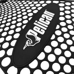 Mesh Luggage Carrier Black 9 Mesh Luggage Carrier Black -Boating Store PS1831 FEAT1