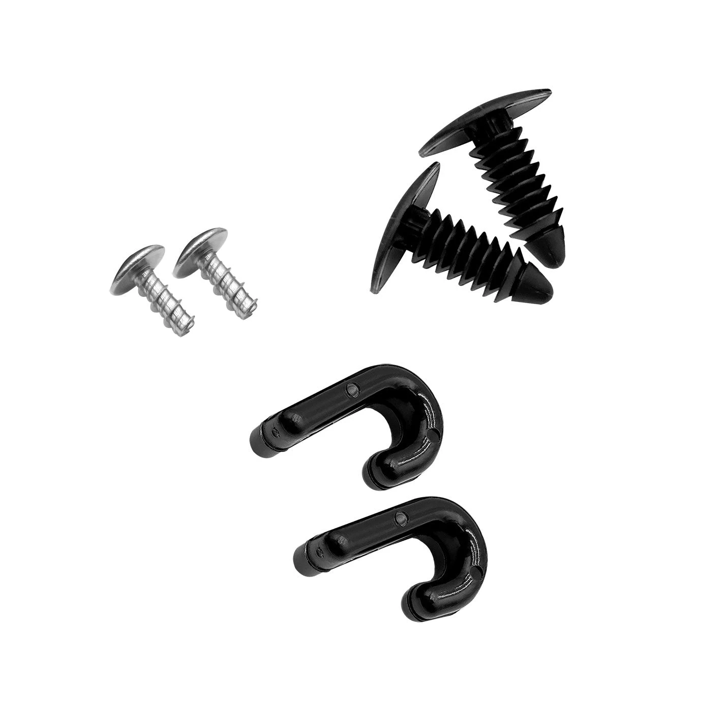 Mesh Luggage Carrier Black 5 Mesh Luggage Carrier Black - Image 5