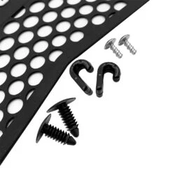 Mesh Luggage Carrier Black 11 Mesh Luggage Carrier Black -Boating Store PS1831 FEAT3